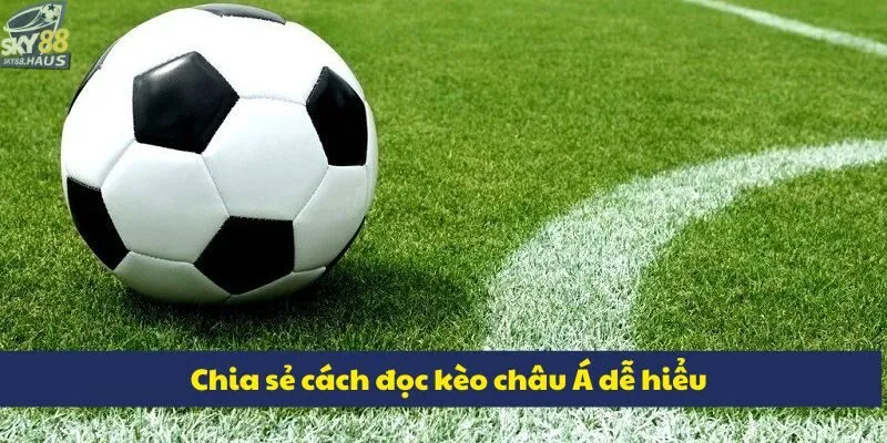 Chia sẻ cách đọc kèo châu Á dễ hiểu