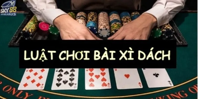 Điều kiện thắng thua trong Xì Dách