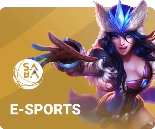 Trang chủ esport