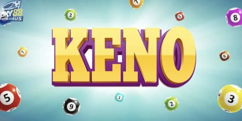 Keno