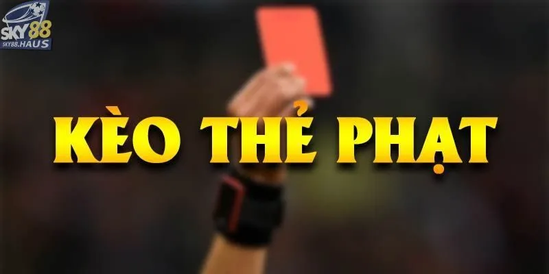 Kèo thẻ