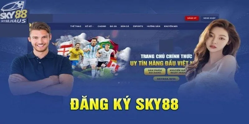 Đăng ký sky88 Những tựa game nên ưu tiên sau khi đăng ký SKY88