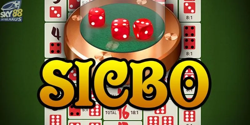 Sicbo nhận được sự quan tâm tại sảnh LEG Gaming