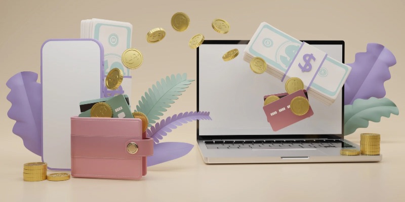 nạp tiền Hình thức nạp tiền phổ biến được cung cấp