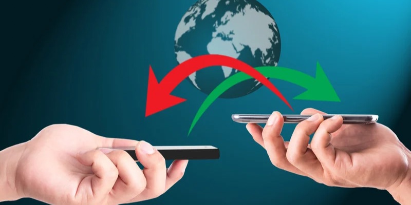 rút tiền Thời gian thanh toán nhanh chóng và an toàn