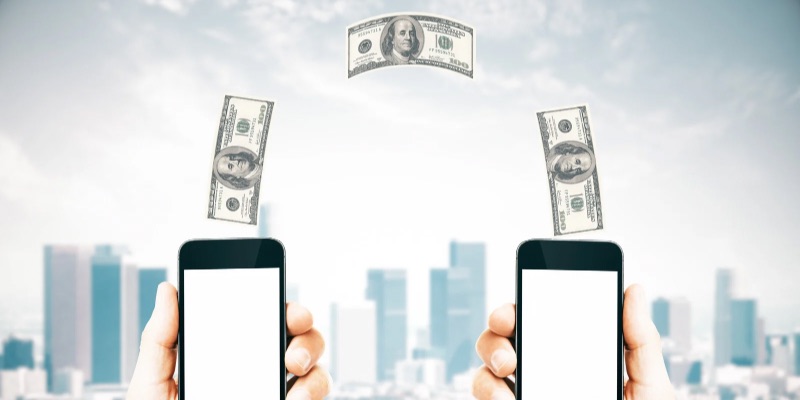 rút tiền Những câu hỏi thường gặp về rút tiền