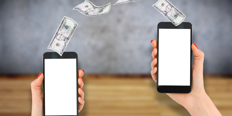 rút tiền Điều kiện cần nắm để thao tác diễn ra tốt hơn